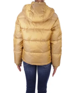 PINKO Giubbotto Donna Idrante imbottito satin><noscript><img width=