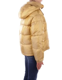 PINKO Giubbotto Donna Idrante imbottito satin><noscript><img width=