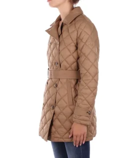 RALPH LAUREN Giubbotto Donna Blsfpf32"-insulated-coat>Donna Giubbotti
