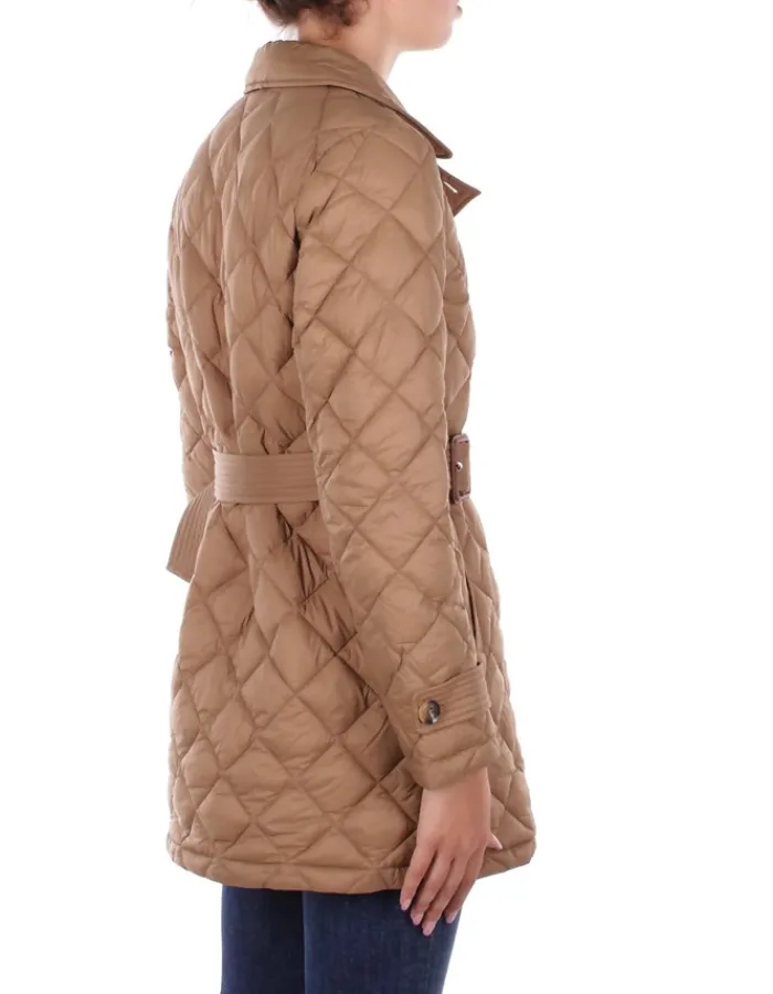RALPH LAUREN Giubbotto Donna Blsfpf32"-insulated-coat>Donna Giubbotti