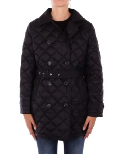 RALPH LAUREN Giubbotto Donna Blsfpf32"-insulated-coat>Donna Giubbotti