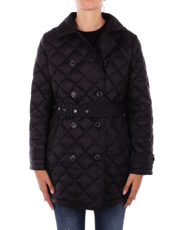 RALPH LAUREN Giubbotto Donna Blsfpf32"-insulated-coat>Donna Giubbotti