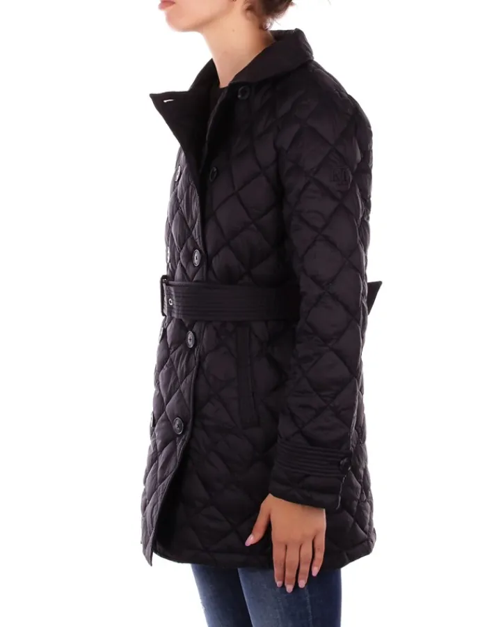 RALPH LAUREN Giubbotto Donna Blsfpf32"-insulated-coat>Donna Giubbotti