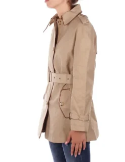 RALPH LAUREN Giubbotto Donna Sbrgpu30"-lined-coat>Donna Giubbotti