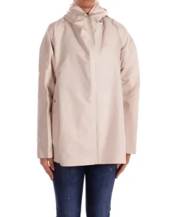 SAVE THE DUCK Giubbotto Donna Giubbotto cappuccio dawa>Donna Giubbotti