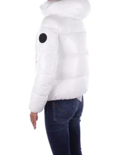 SAVE THE DUCK Giubbotto Donna Giubbotto cappuccio BIDDY><noscript><img width=