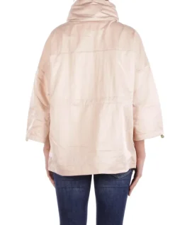 SUNS Giubbotto Donna Jacket orchidea><noscript><img width=