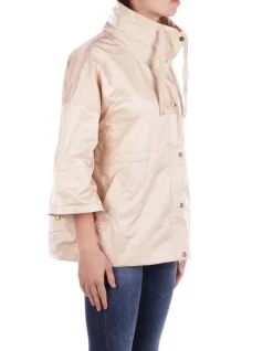 SUNS Giubbotto Donna Jacket orchidea><noscript><img width=