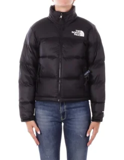 THE NORTH FACE Giubbotto Donna W 1996 retro nuptse jacket>Donna Giubbotti