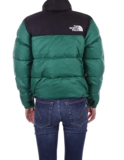 THE NORTH FACE Giubbotto Donna W 1996 retro nuptse jacket eve><noscript><img width=