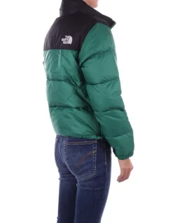 THE NORTH FACE Giubbotto Donna W 1996 retro nuptse jacket eve><noscript><img width=