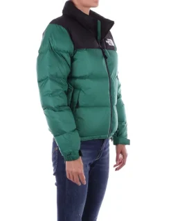 THE NORTH FACE Giubbotto Donna W 1996 retro nuptse jacket eve><noscript><img width=