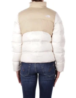 THE NORTH FACE Giubbotto Donna W saikuru jacket><noscript><img width=