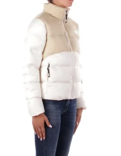 THE NORTH FACE Giubbotto Donna W saikuru jacket><noscript><img width=