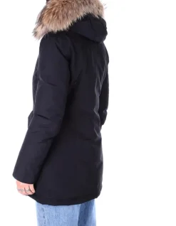WOOLRICH Giubbotto Donna Arctic raccoon parka><noscript><img width=