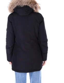 WOOLRICH Giubbotto Donna Arctic raccoon parka><noscript><img width=