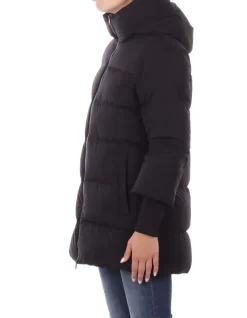 WOOLRICH Giubbotto Donna Cloud madison coat>Donna Giubbotti
