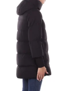 WOOLRICH Giubbotto Donna Cloud madison coat><noscript><img width=