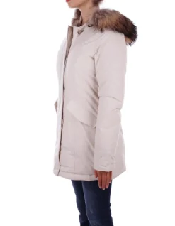 WOOLRICH Giubbotto Donna Luxury arctic raccoon parka>Donna Giubbotti