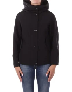 WOOLRICH Giubbotto Donna All weather jkt 3in1>Donna Giubbotti