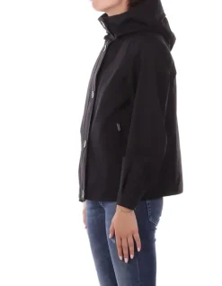 WOOLRICH Giubbotto Donna All weather jkt 3in1>Donna Giubbotti