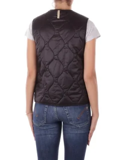 WOOLRICH Giubbotto Donna All weather jkt 3in1><noscript><img width=