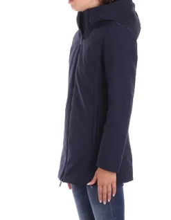 WOOLRICH Giubbotto Donna New firth down parka>Donna Giubbotti