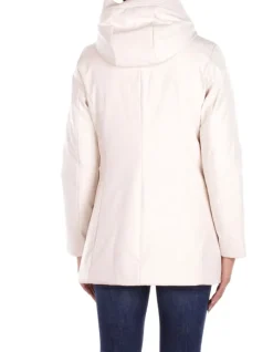 WOOLRICH Giubbotto Donna New firth down parka><noscript><img width=