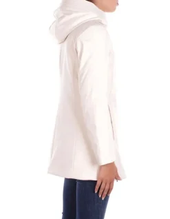 WOOLRICH Giubbotto Donna New firth down parka><noscript><img width=