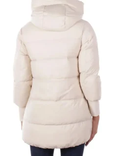 WOOLRICH Giubbotto Donna Cloud madison coat><noscript><img width=