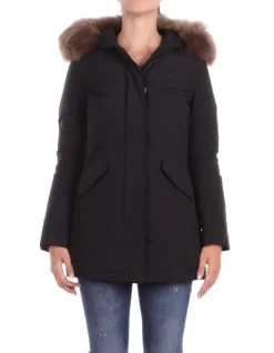 WOOLRICH Giubbotto Donna Luxury arctic raccoon parka>Donna Giubbotti