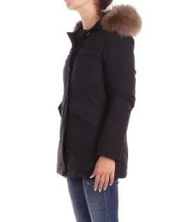 WOOLRICH Giubbotto Donna Luxury arctic raccoon parka>Donna Giubbotti