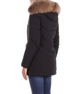 WOOLRICH Giubbotto Donna Luxury arctic raccoon parka><noscript><img width=
