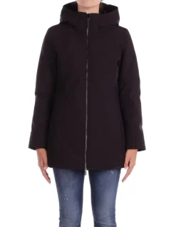 WOOLRICH Giubbotto Donna New firth down parka>Donna Giubbotti