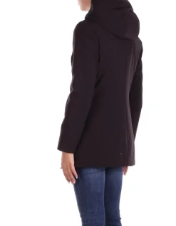 WOOLRICH Giubbotto Donna New firth down parka><noscript><img width=