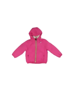 KWAY Giubbotto Unisex Junior P. le vrai 4.0 claude orsetto>Bambino Giubbotti|Giubbotti