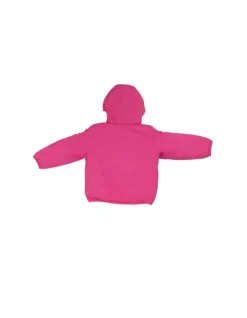 KWAY Giubbotto Unisex Junior P. le vrai 4.0 claude orsetto>Bambino Giubbotti|Giubbotti