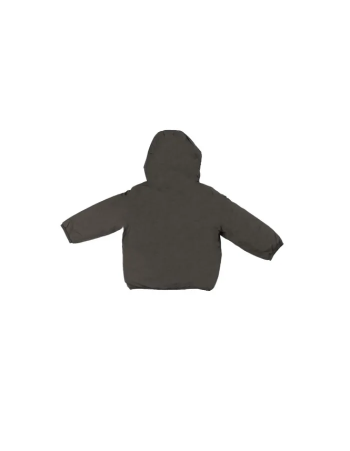 KWAY Giubbotto Unisex Junior P. le vrai 4.0 claude orsetto>Bambino Giubbotti|Giubbotti