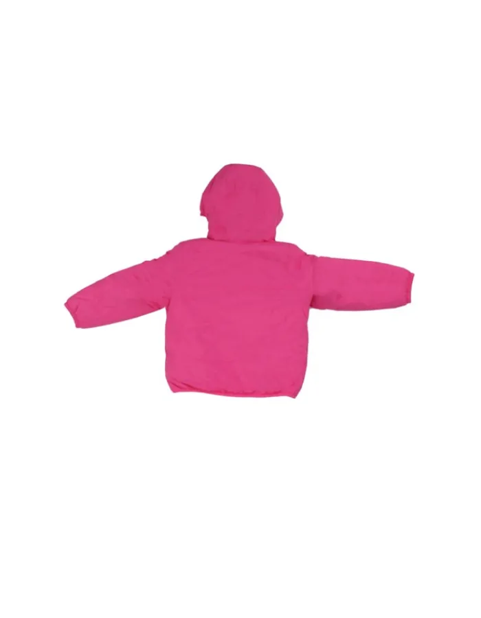 KWAY Giubbotto Unisex Junior P. le vrai 4.0 claude orsetto>Bambino Giubbotti|Giubbotti
