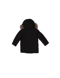 WOOLRICH Giubbotto Unisex Junior Arctic detachable fur parka>Bambino Giubbotti|Giubbotti