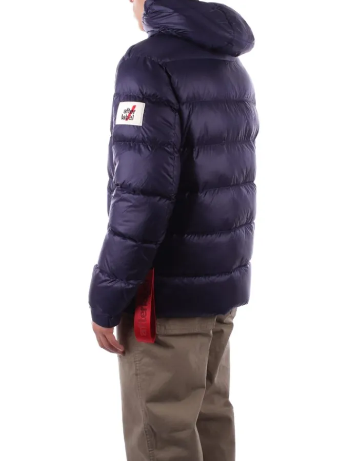 AFTER LABEL Giubbotto Uomo Verbiern>Uomo Giubbotti