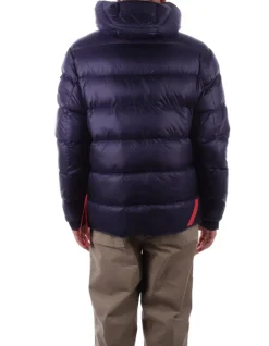 AFTER LABEL Giubbotto Uomo Verbiern><noscript><img width=