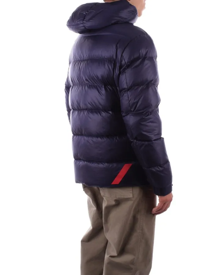 AFTER LABEL Giubbotto Uomo Verbiern>Uomo Giubbotti