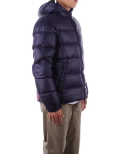 AFTER LABEL Giubbotto Uomo Verbiern><noscript><img width=