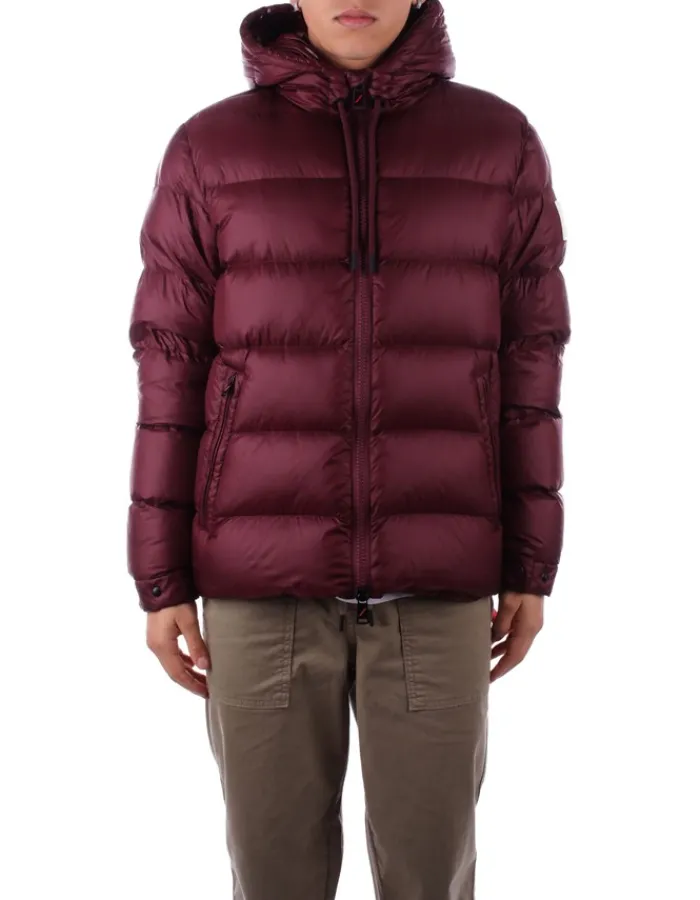 AFTER LABEL Giubbotto Uomo Verbiern>Uomo Giubbotti