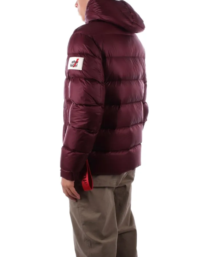 AFTER LABEL Giubbotto Uomo Verbiern>Uomo Giubbotti