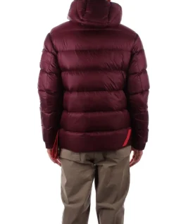 AFTER LABEL Giubbotto Uomo Verbiern><noscript><img width=