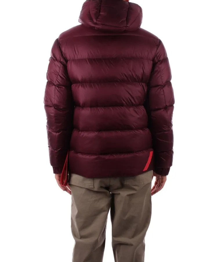 AFTER LABEL Giubbotto Uomo Verbiern>Uomo Giubbotti