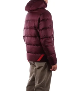 AFTER LABEL Giubbotto Uomo Verbiern><noscript><img width=