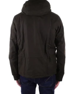 BARBOUR Giubbotto Uomo Kevlar wax jacket><noscript><img width=